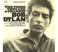 Dylan, Bob - Times They Are a