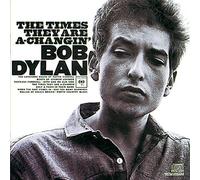 Dylan, Bob - Times They Are a-Changin'