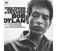 Dylan Bob - Times They Are a Changin [VINYL]
