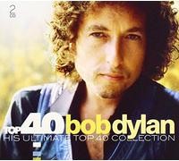 Dylan, Bob - Top 40 - Bob Dylan