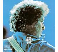 Dylan, Bob - Vol. 2-Greatest Hits