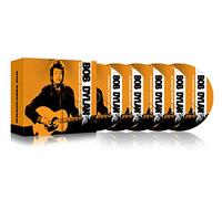 Dylan - Broadcast Collection 1961 - 1965 - 5cd