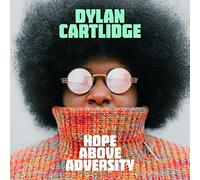Dylan Cartlidge - Hope Above Adversity [VINYL]