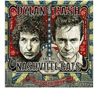Dylan, Cash, And The Nashville Cats A New Music City