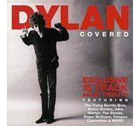 Dylan Covered Mojo Tribute 15 Track Cd by Brian Auger & The Trinity Julie Driscoll