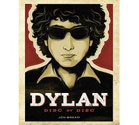 Dylan: Disc by Disc: Introductions to the Albums and Liner Notes by Richie Unterberger. Englische Originalausgabe/Original English Edition.