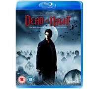 Dylan Dog - Dead Of Night - Region B Blu Ray