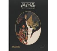 Dylan Dog - Tome 5 - Le point de vue des zombies
