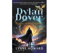 Dylan Dover: Players of the Prophecy