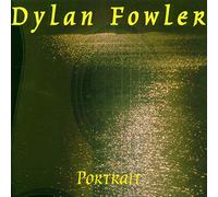 Dylan Fowler - Portrait