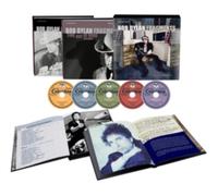 DYLAN - FRAGMENTS TIME OUT MIND SESSIONS 1996-97 VOL 17 - CD5 - K2z