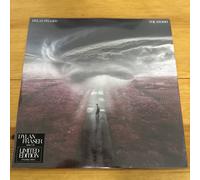 Dylan Fraser: The Storm 12" 140 gm EP Vinyl Etched Limited RSD2021 New Sealed