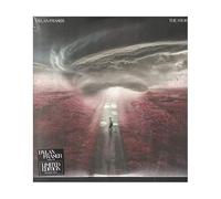 Dylan Fraser – The Storm – 12" Vinyl Single (Etched, RSD 2021)