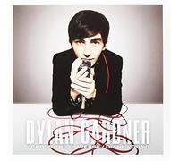 Dylan Gardner - Across The Universe [7" VINYL]