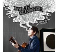 Dylan Gardner - Adventures In Real Time