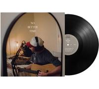 No Better Time [Analog]