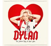 Dylan Greatest Thing I'll Never Learn (CD) (US IMPORT)