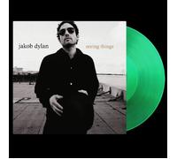 Jakob Dylan - Seeing Things (LP Coloured Vinyl) [VINYL]