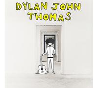 Dylan John Thomas - Dylan John Thomas (Ignition Records) CD Album