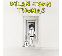 DYLAN JOHN THOMAS: DYLAN JOHN THOMAS - LP vinyl