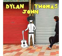 Dylan John Thomas - EP2 [VINYL]