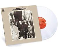 Dylan - John Wesley Harding 2010 Mono Version - New Vinyl Record Vinyl - O2z