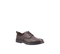 Hush Puppies Mens Dylan Lace Up Oxford Leather Shoes UK Size 8 (EU 42)