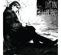 Dylan LeBlanc Cast the Same Old Shadow (CD) Album (US IMPORT)