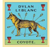Dylan LeBlanc - Coyote