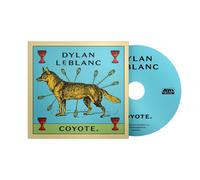 Dylan LeBlanc - Coyote (ATO) CD Album
