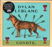 Dylan LeBlanc - Coyote