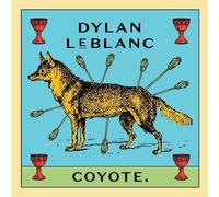 Dylan LeBlanc - Coyote [New CD]
