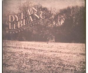 Dylan Leblanc - Pauper’s Field