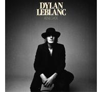 Dylan LeBlanc Renegade (CD) Album (US IMPORT)