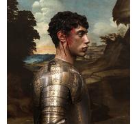 Dylan Love Is War (Vinyl)