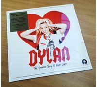 DYLAN LP The Greatest Thing I'll Never Learn VINYL Album MAILS SAME DAY in stock