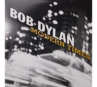 DYLAN - MODERN TIMES 2LP/180G/GATEFOLD - Vinyl Record - G3z