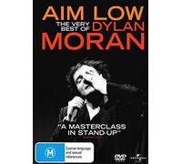 Dylan Moran Aim Low The Very Best Of Dylan Moran