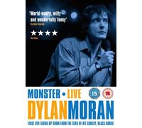 Dylan Moran: Live - Monster [DVD]