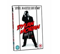 Dylan Moran Live - What It Is [DVD]
