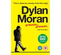 Dylan Moran: Yeah, Yeah - Live in London [DVD]