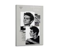Dylan Obrien 12 Canvas Poster Wall Art Decor Print Picture Paintings for Living Room Bedroom Decoration 12x18inch(30x45cm)
