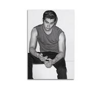 Dylan Obrien 5 Canvas Poster Wall Art Decor Print Picture Paintings for Living Room Bedroom Decoration 20x30inch(50x75cm)