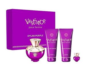Dylan Purple LOTE 3 pz
