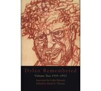 Dylan Remembered : Vol. 2