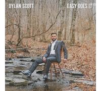Dylan Scott - Easy Does It