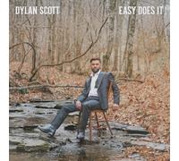 Dylan Scott - Easy Does It [VINYL]