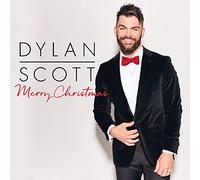 DYLAN SCOTT - Merry Christmas