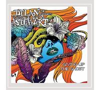 Dylan Stewart and the Eulogists - Giving up the Ghost