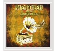 Dylan Stewart & the Johnny Strangers - Dylan Stewart & the Johnny Strangers